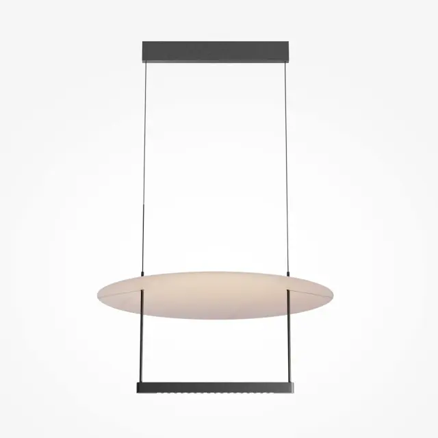 Подвесной светильник Maytoni AMBIENCE — белый