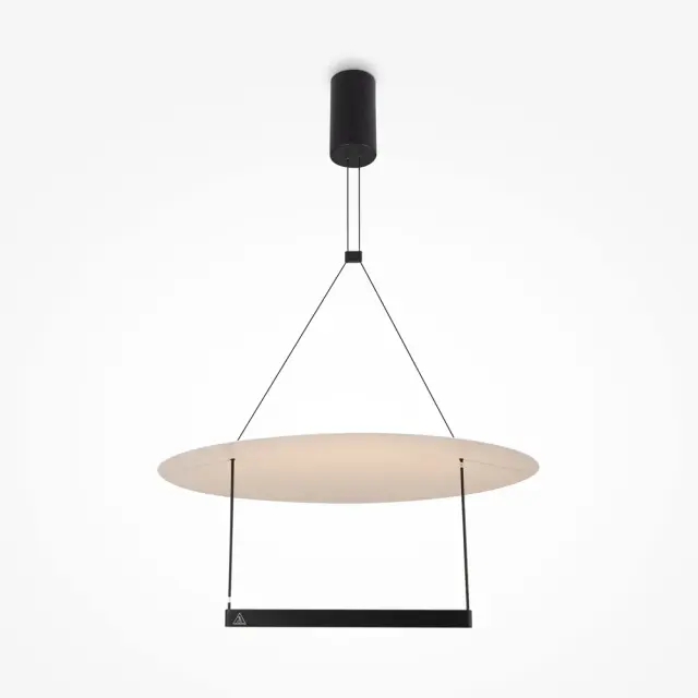 Подвесной светильник Maytoni AMBIENCE — белый