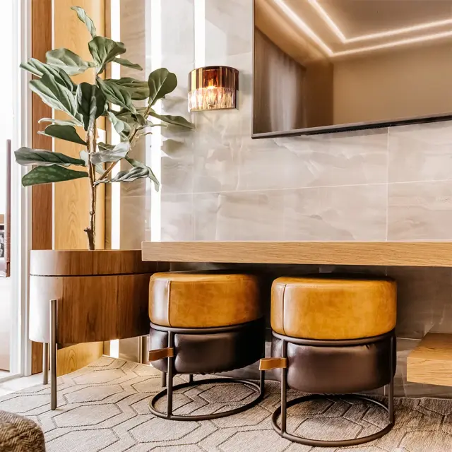Накладное бра Maytoni WONDERLAND — прозрачный, ракурс 3