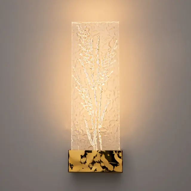 Накладное бра Maytoni ORNATE — прозрачный, ракурс 4