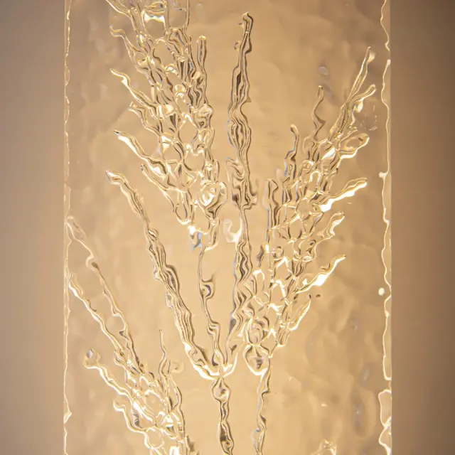 Накладное бра Maytoni ORNATE — прозрачный, ракурс 5