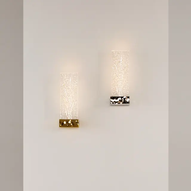 Накладное бра Maytoni ORNATE — прозрачный, ракурс 6