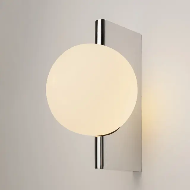 Бра Maytoni AVANT-GARDE — белый, ракурс 3