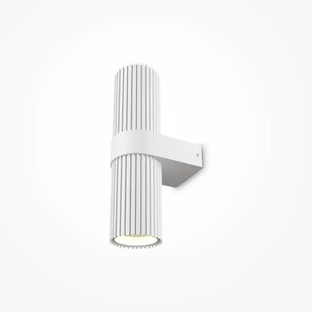 Накладное бра Maytoni DYNAMICS — белый