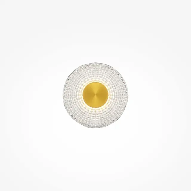 Накладное бра Maytoni SPARKLE — прозрачный