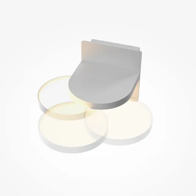 Накладное бра Maytoni FLAP — белый, ракурс 10