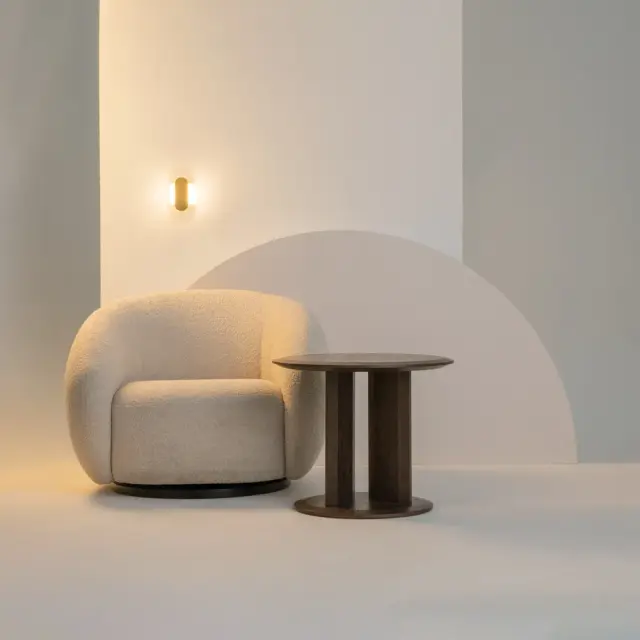 Накладное бра Maytoni PLY — прозрачный, ракурс 7