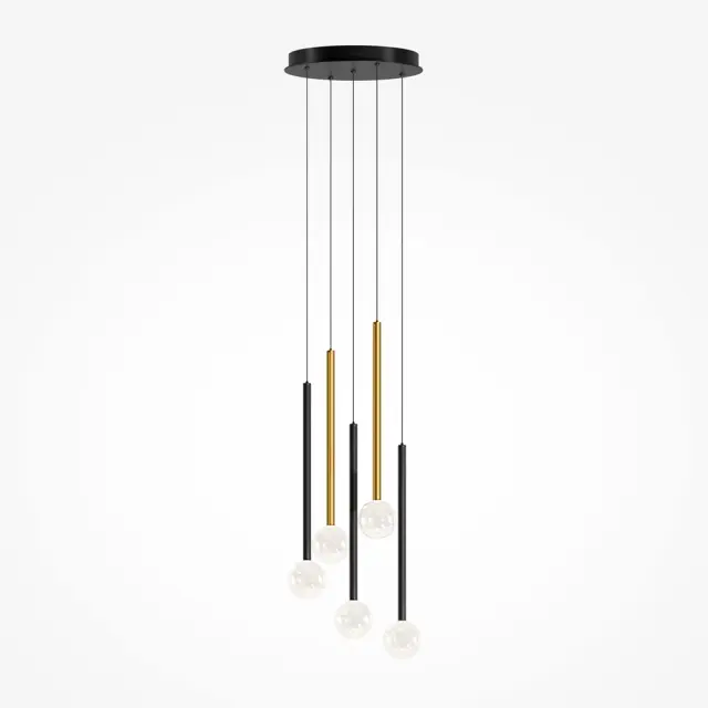 Подвесной светильник Maytoni BUBBLE DREAM — прозрачный