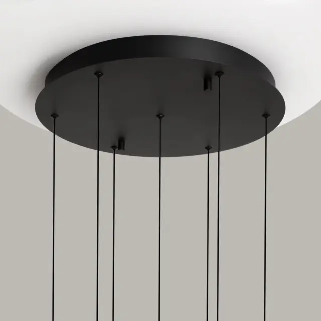 Подвесной светильник Maytoni BUBBLE DREAM — прозрачный, ракурс 7