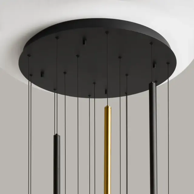 Подвесной светильник Maytoni BUBBLE DREAM — прозрачный, ракурс 7