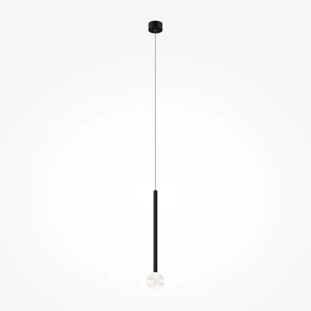 Подвесной светильник Maytoni BUBBLE DREAM — прозрачный