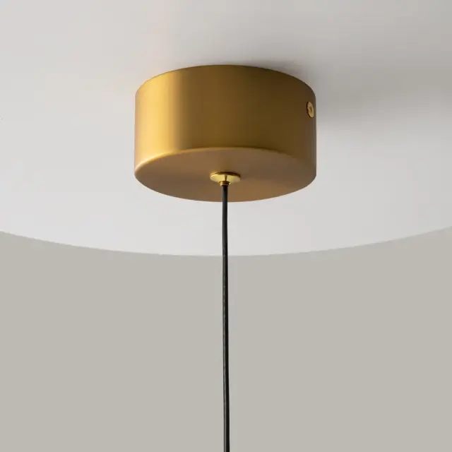 Подвесной светильник Maytoni BUBBLE DREAM — прозрачный, ракурс 7