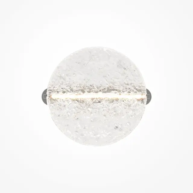 Накладное бра Maytoni MANGATA — прозрачный
