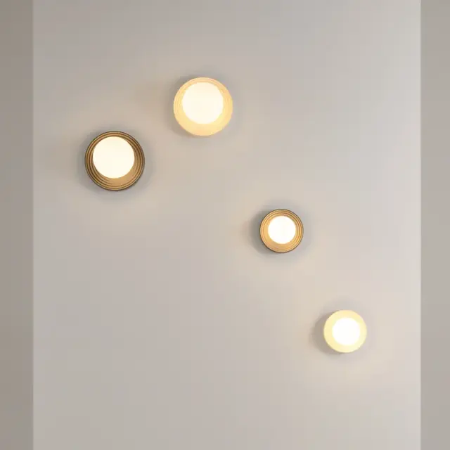 Бра Maytoni CARELESS — белый, ракурс 7
