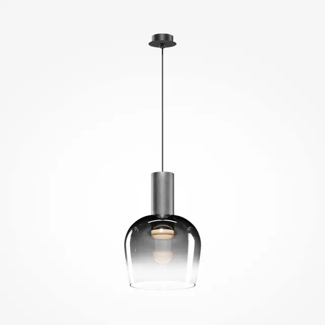 Подвесной светильник Maytoni SMART CASUAL — тонированный