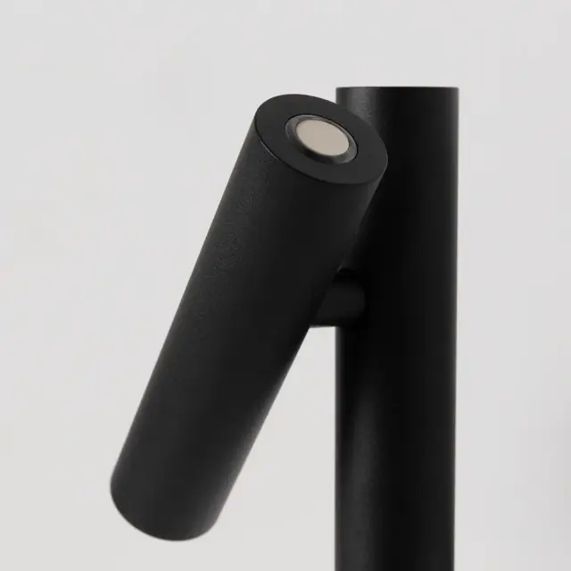 Бра Maytoni UTILITY — черный, ракурс 5