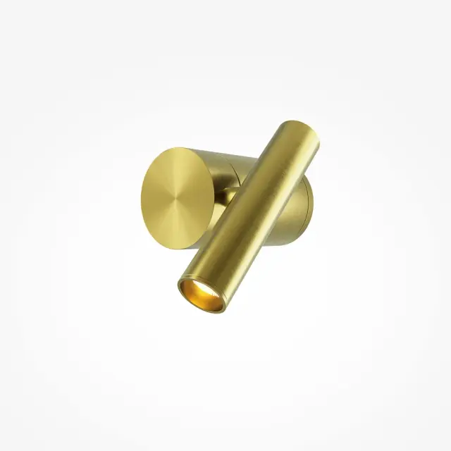 Бра Maytoni UTILITY — латунь