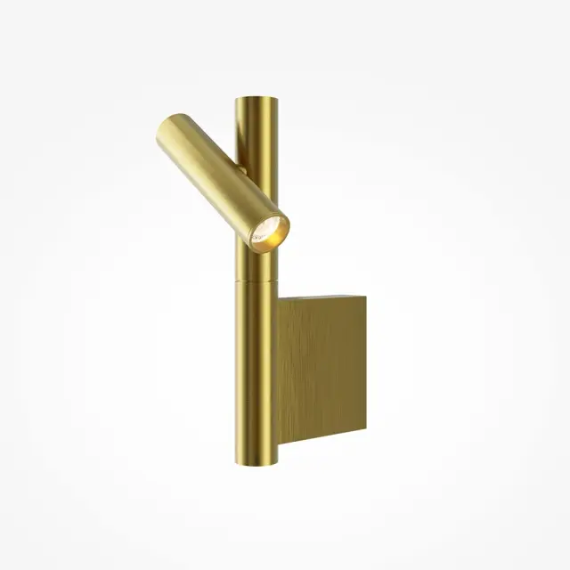 Бра Maytoni UTILITY — латунь