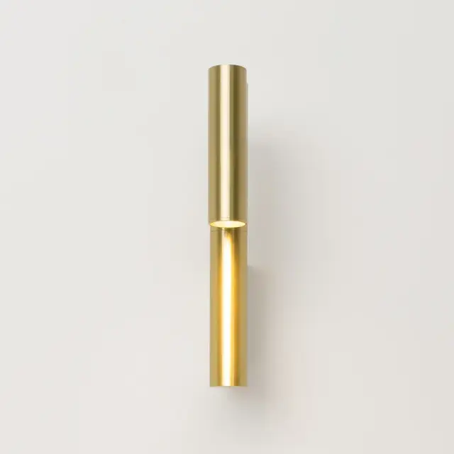 Бра Maytoni UTILITY — латунь, ракурс 6