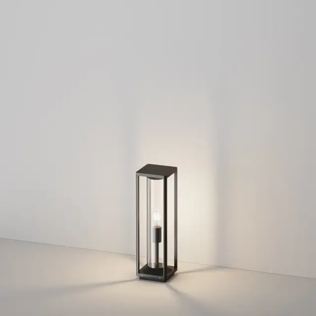 Уличный светильник Maytoni CELL — прозрачный