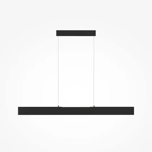 Подвесной светильник Maytoni STEP — черный