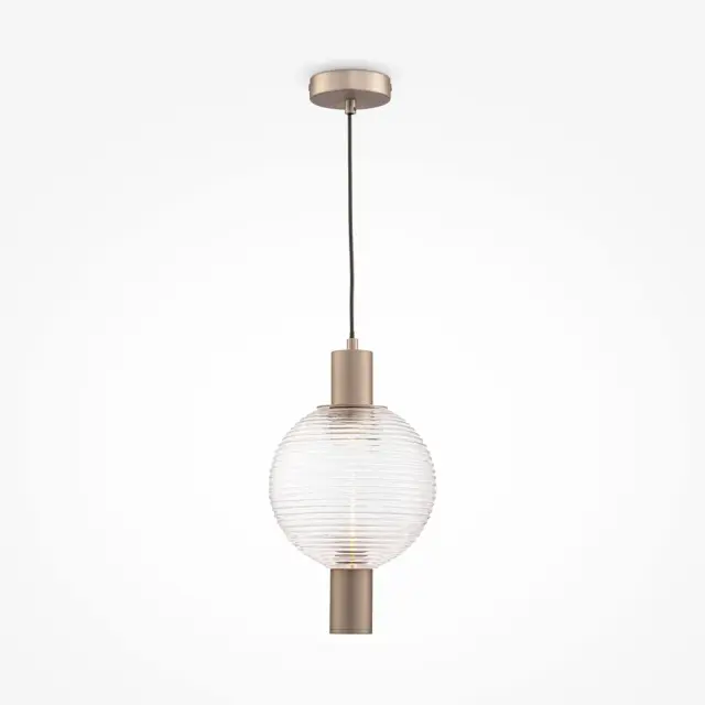Светильник Maytoni P060PL-01N RUECA