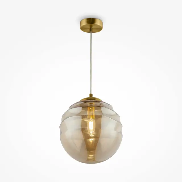 Светильник Maytoni P074PL-01BS VINARE
