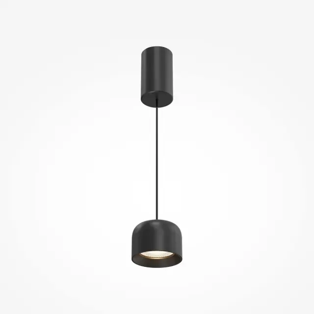 Подвесной светильник Maytoni COMFY — черный