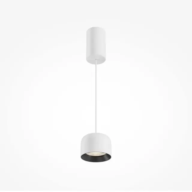 Подвесной светильник Maytoni COMFY — белый