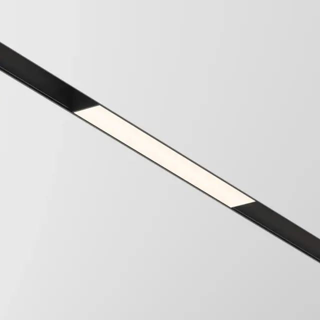 Трековый светильник Maytoni TRACK LAMPS — магнитные, белый
