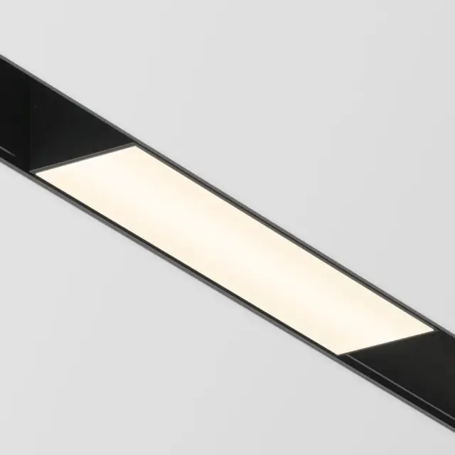 Трековый светильник Maytoni TRACK LAMPS — магнитные, белый, ракурс 2