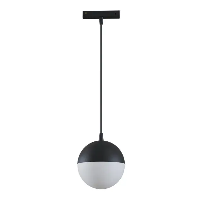 Трековый светильник Maytoni TRACK LAMPS — магнитные, белый