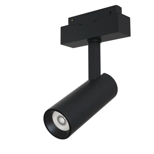 Трековый светильник Maytoni TRACK LAMPS — магнитные, черный