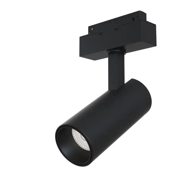 Трековый светильник Maytoni TRACK LAMPS — магнитные, черный