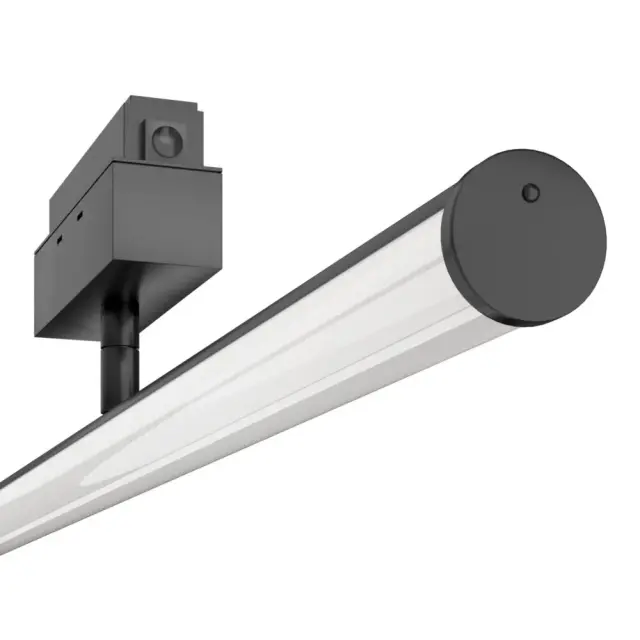 Трековый светильник Maytoni TRACK LAMPS — магнитные, белый, ракурс 2