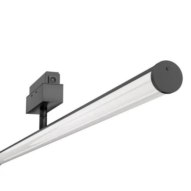 Трековый светильник Maytoni TRACK LAMPS — магнитные, белый, ракурс 2