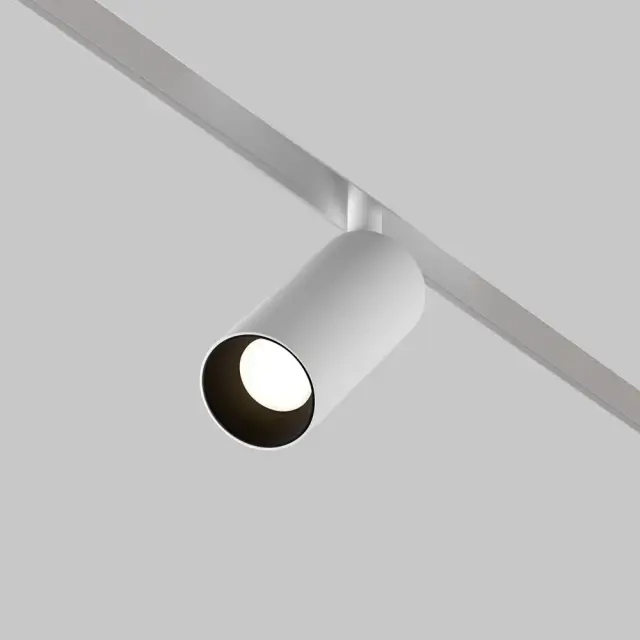 Трековый светильник Maytoni FOCUS LED — магнитные, белый