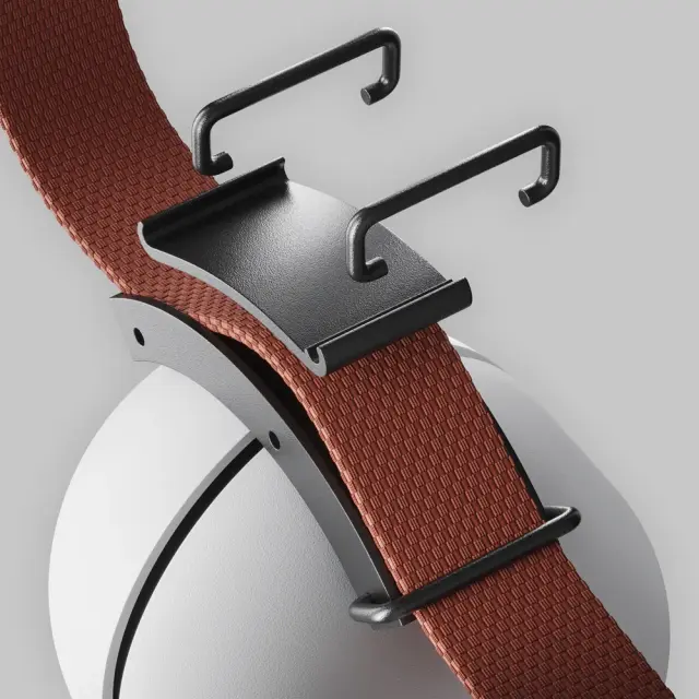 Шинопровод Maytoni CUP — тканевые, белый, ракурс 5