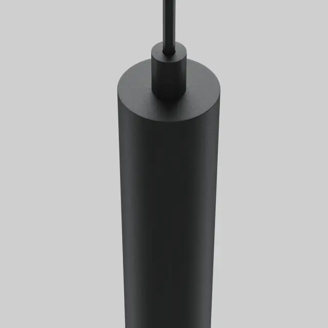 Трековый светильник Maytoni FOCUS LED — магнитные, черный, ракурс 7