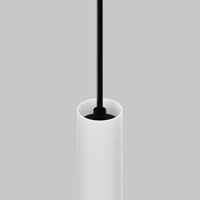 Трековый светильник Maytoni FOCUS LED — магнитные, белый, ракурс 5