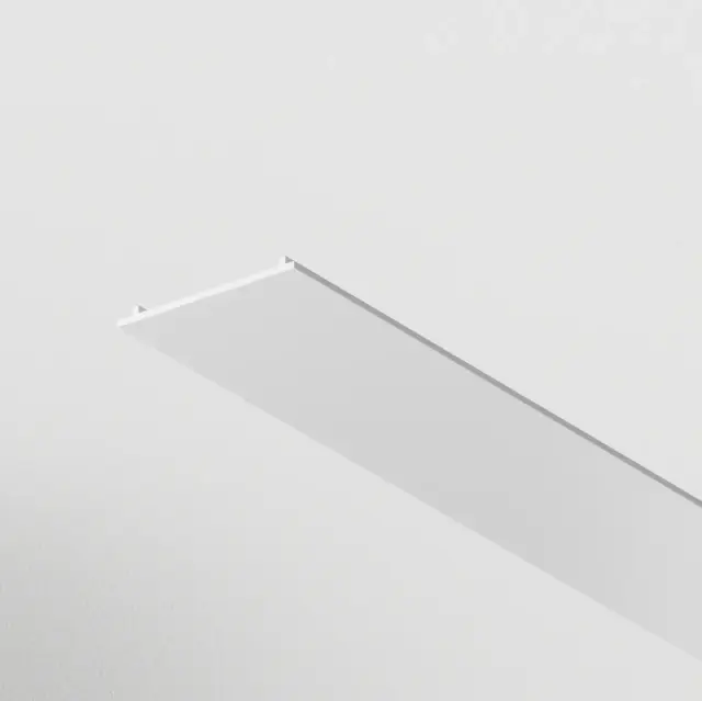 Заглушка Maytoni MAGNETIC TRACK SYSTEM — магнитные, белый