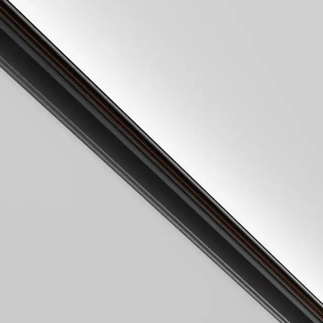 Крепёж Maytoni ACCESSORIES FOR 20MM MAGNETIC TRACK SYSTEM EXILITY — магнитные, серый, ракурс 3