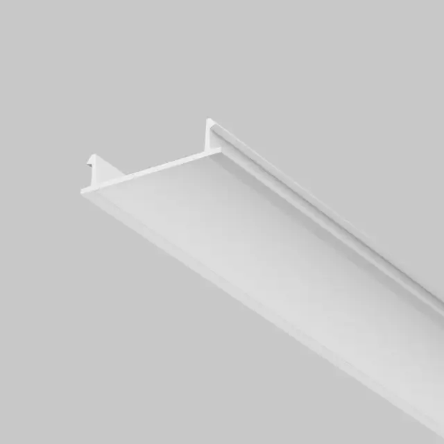 Заглушка Maytoni ACCESSORIES FOR TRACKS EXILITY — магнитные, белый