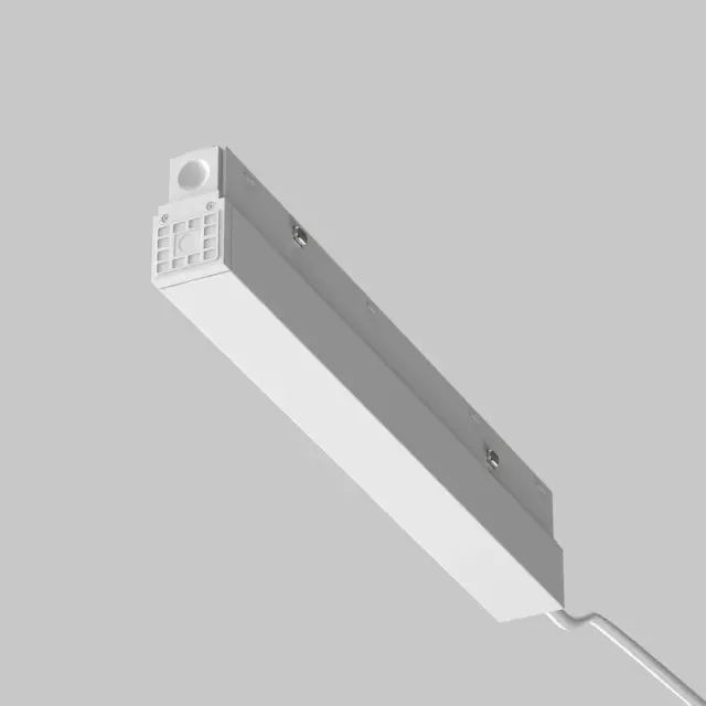 Ввод питания Maytoni POWER SUPPLY EXILITY — магнитные, белый