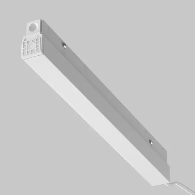 Ввод питания Maytoni POWER SUPPLY EXILITY — магнитные, белый