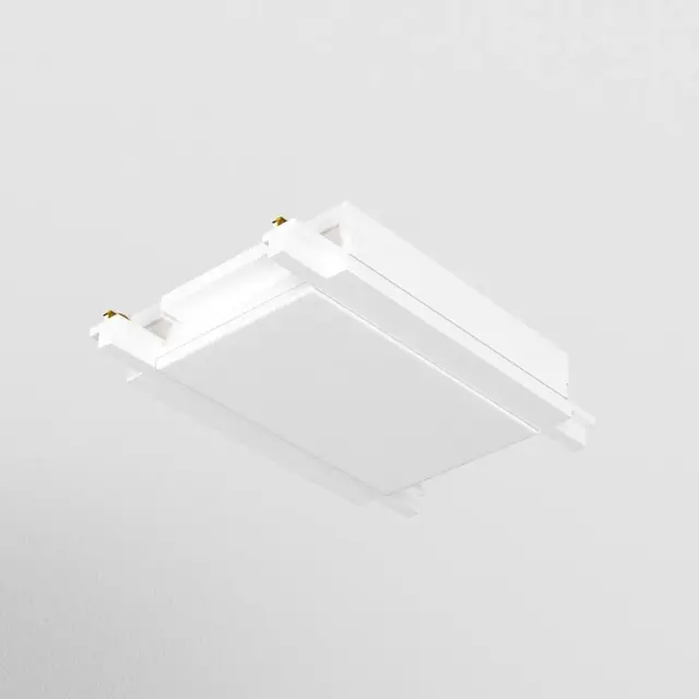 Коннектор Maytoni ACCESSORIES FOR TRACKS RADITY — магнитные, белый