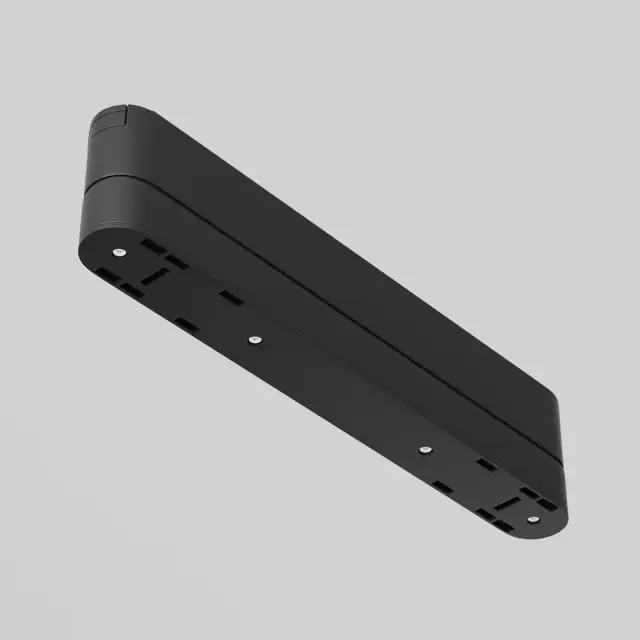 Комплектующая Maytoni ACCESSORIES FOR TRACKS RADITY — магнитные, черный