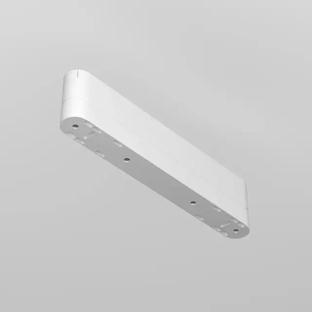 Адаптер Maytoni ACCESSORIES FOR TRACKS RADITY — магнитные, белый