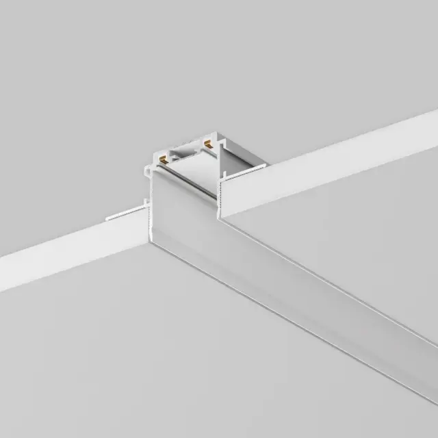 Шинопровод Maytoni BUSBAR TRUNKINGS RADITY — магнитные, белый