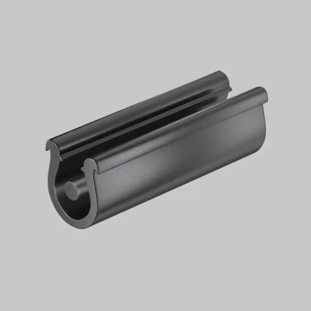 Крепёж Maytoni ACCESSORIES FOR SYSTEM PARITY — тканевые, черный